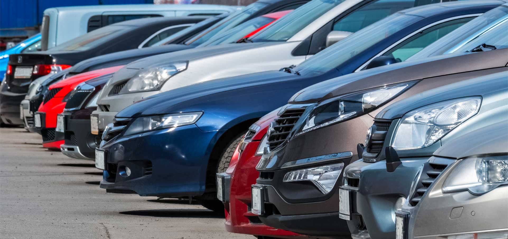 Hillside Used Cars